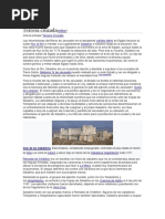 Balduino IV: El Rey Leproso de Jerusalén | PDF | Cruzadas | Alta Edad Media