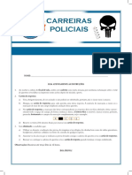 AlfaCon Simulado Direito Administrativo PDF