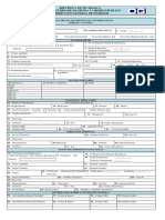 Formulario de Inscripción PN y PJ