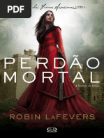 01 - Perdão Mortal