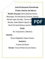 ProyectoNaciónDesnutrición