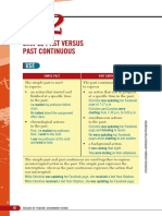 Grammar View A Unit PDF