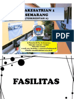 Sma Kesatrian 1 Semarang