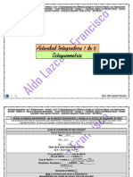 Actividad Integradora 2 de 6 - Estequiometría - Módulo 15 - Prepa en Línea - SEP - G-12