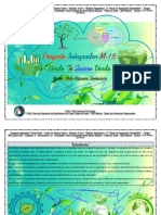 Proyecto Integrador - Verde Te Quiero Verde - Módulo 15 - Prepa en Línea - SEP - G-12