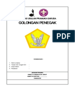 Berkas Usulan Pramuka Garuda Penegak PDF