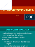 5 Imunohistokimia 2010