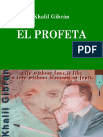 El Profeta