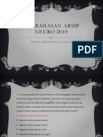 Arsip Respirasi Angkatan 2016