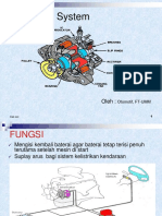 Program Semester 2018