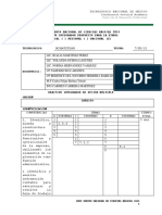 Reactivos Admon - Conta 2015 Ciencias Basicas