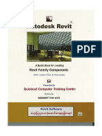 Autodesk Revit (Written by Robert Tin Aye)