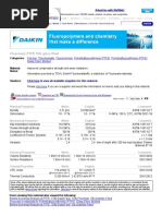PP GF30 Material Data Sheet | PDF | Strength Of Materials | Electrical ...