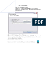 How to Install PSIM pdf.pdf