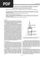 Armadilhas Usadas Para Coleta de Dípteros Muscóides (Insecta Diptera)