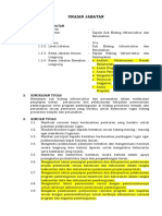 4.1. Kasubbid. Infrastruktur Dan Perumahan....