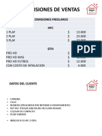 Presentacion Freelance PDF