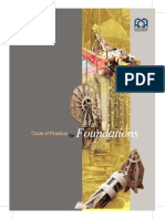 Foundation Design - code of practice.pdf