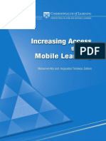 Pimmer Pachler Mobile Learning in The Workplace1 PDF