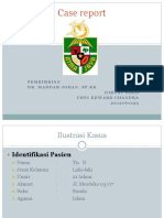 Case Report Scabies