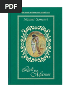 Download Leyli ve mecnun by Zaur Eyvazov SN39901291 doc pdf