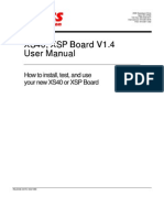 Xs40 Manual v1 4