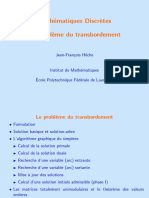 Transbordement PDF