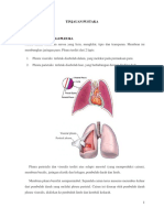 Tipus CBD Efusi Pleura