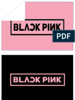 Logo Blackpink