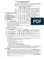 Notification BHEL Bhopal Apprentice Posts PDF