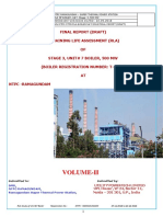 NTPC DPT