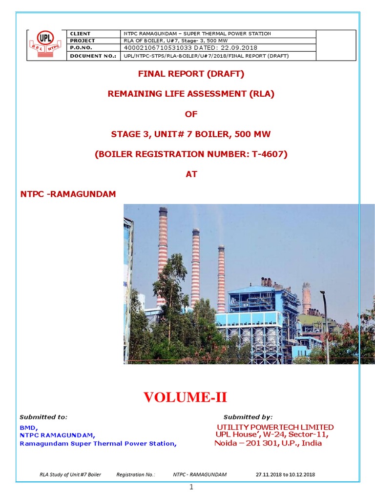 Ntpc Dpt Pdf Pipe Fluid Conveyance Welding