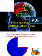 Pembelajaran Bersesuaian Otak 041010