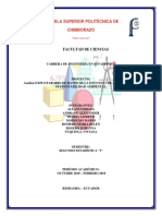 Análisis Cualitativo Encuesta Estadística 1