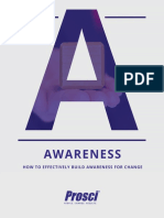 2 ADKAR Awareness Ebook