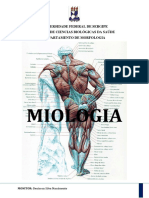 03 -Miologia 2ª Unidade