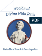 Devocion Al Nino Jesus PDF