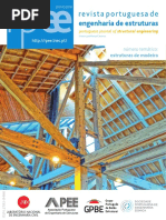 Revista portuguesa de Engenharia de estruturas