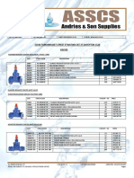 asscs valves   meters pricelist 2016   2017