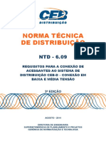 ntd 6.09  requisitos para a conexao de acessantes ao sistema de distribuicao ceb D_3a ed.pdf