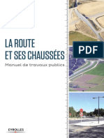 La Route Et La Chaussée