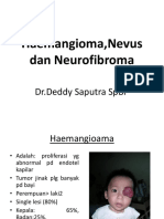 Hamangioma, Nevus, Neurofibroma