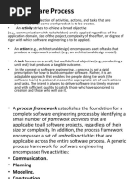 1.4The Software Process