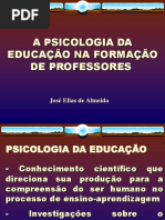 Apresentacao Psicologia