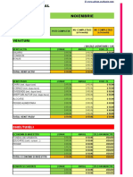 Scheme Dieta Rina de 90 Zile (Varianta Word)