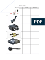 Manual Reparacion Reprogramacion Computadora Automotriz Componentes Ecu Motor Fallas Averias Diagnostico Diagramas