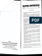 GP 057-00 - ORDIN - Ghid Pentru Proiectarea Instalatiilor de Ventilare Si Climatizare Folosind Anemostate Sau Fante PDF