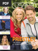 Download USANA Magazine Vol3 2010 by isrraeli SN39903440 doc pdf