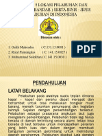 Presentation Pelabuhan 2