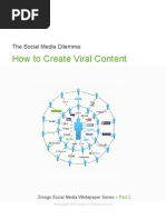 ZMAGS How to Create Viral Content